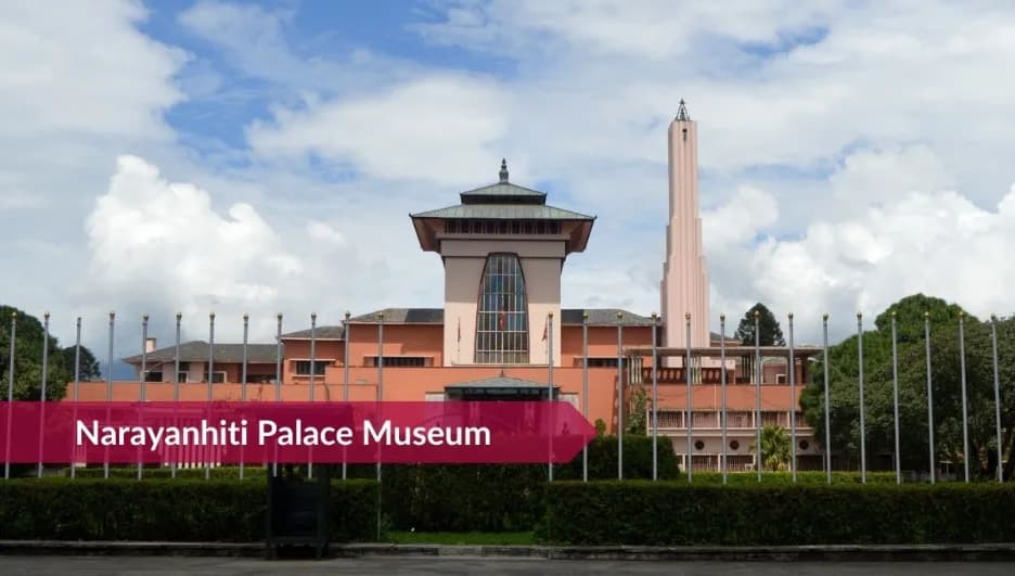 Top 10 Places to Visit in Kathmandu