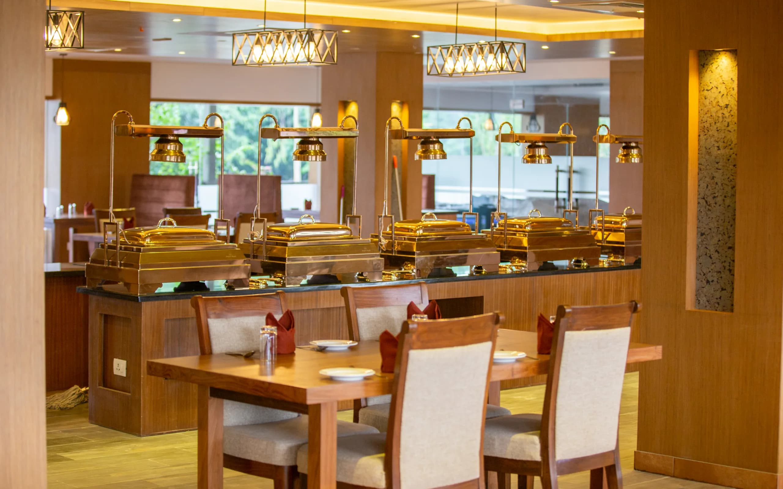 Sunrise Restaurant