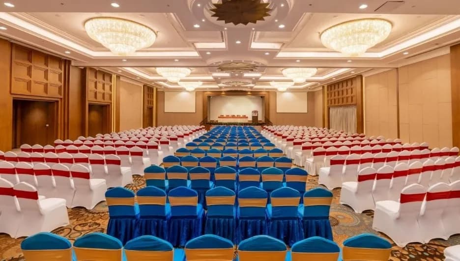 Wedding Venues in Kathmandu for Luxury Celebrations