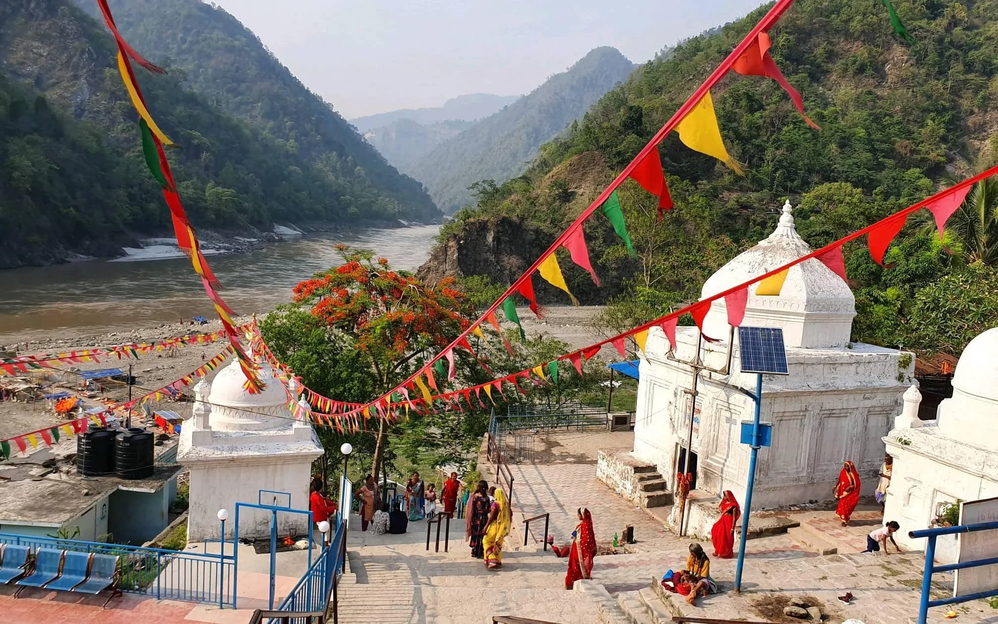 Barahakshetra