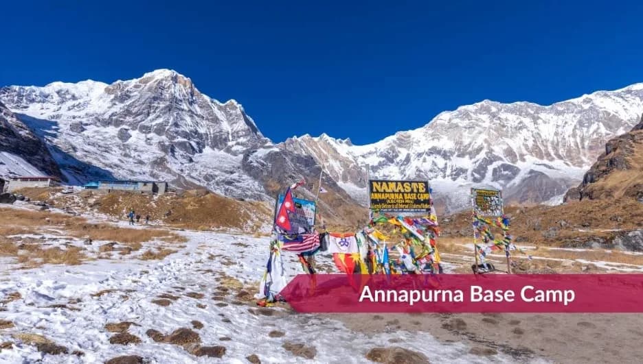 15 Best Trekking Places in Nepal for Every Adventure Seeker