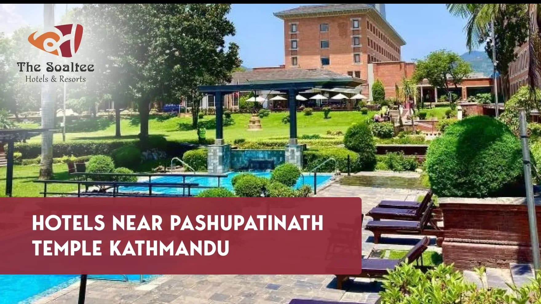 Hotels Near Pashupatinath Temple Kathmandu