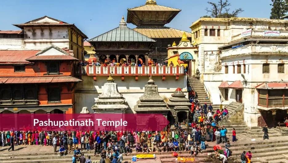 Top 10 Places to Visit in Kathmandu