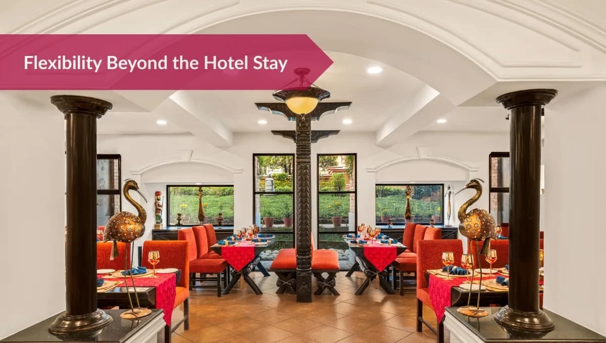 Reasons Frequent Travelers Prefer Hotel Loyalty Programs