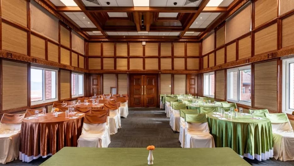 Wedding Venues in Kathmandu for Luxury Celebrations