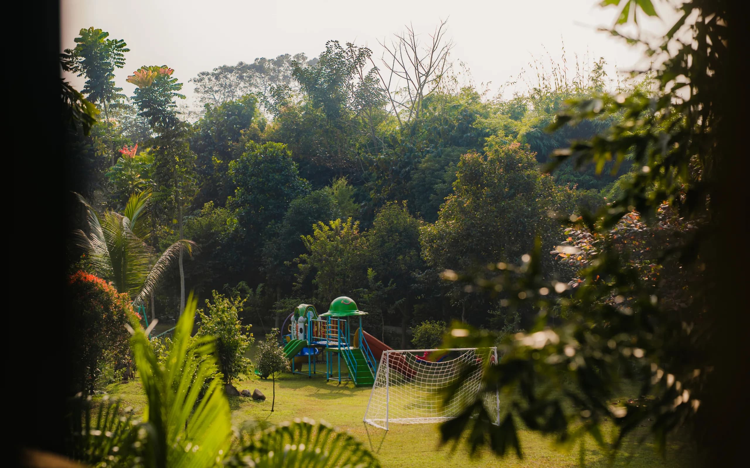 Children's Playground