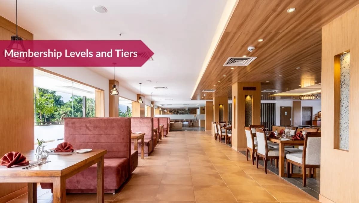 How Do Hotel Loyalty Programs Typically Work?