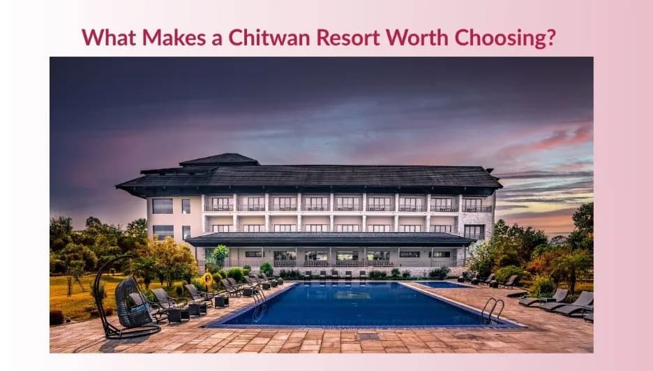 Top 11 Reasons to Visit Chitwan National Park