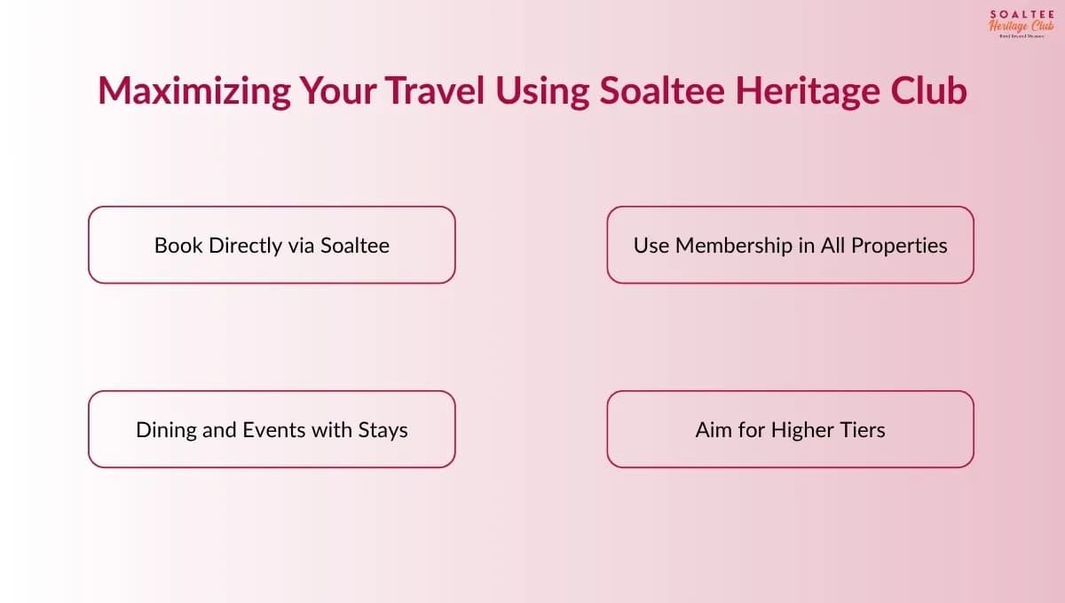 Are hotel loyalty programs worth joining?