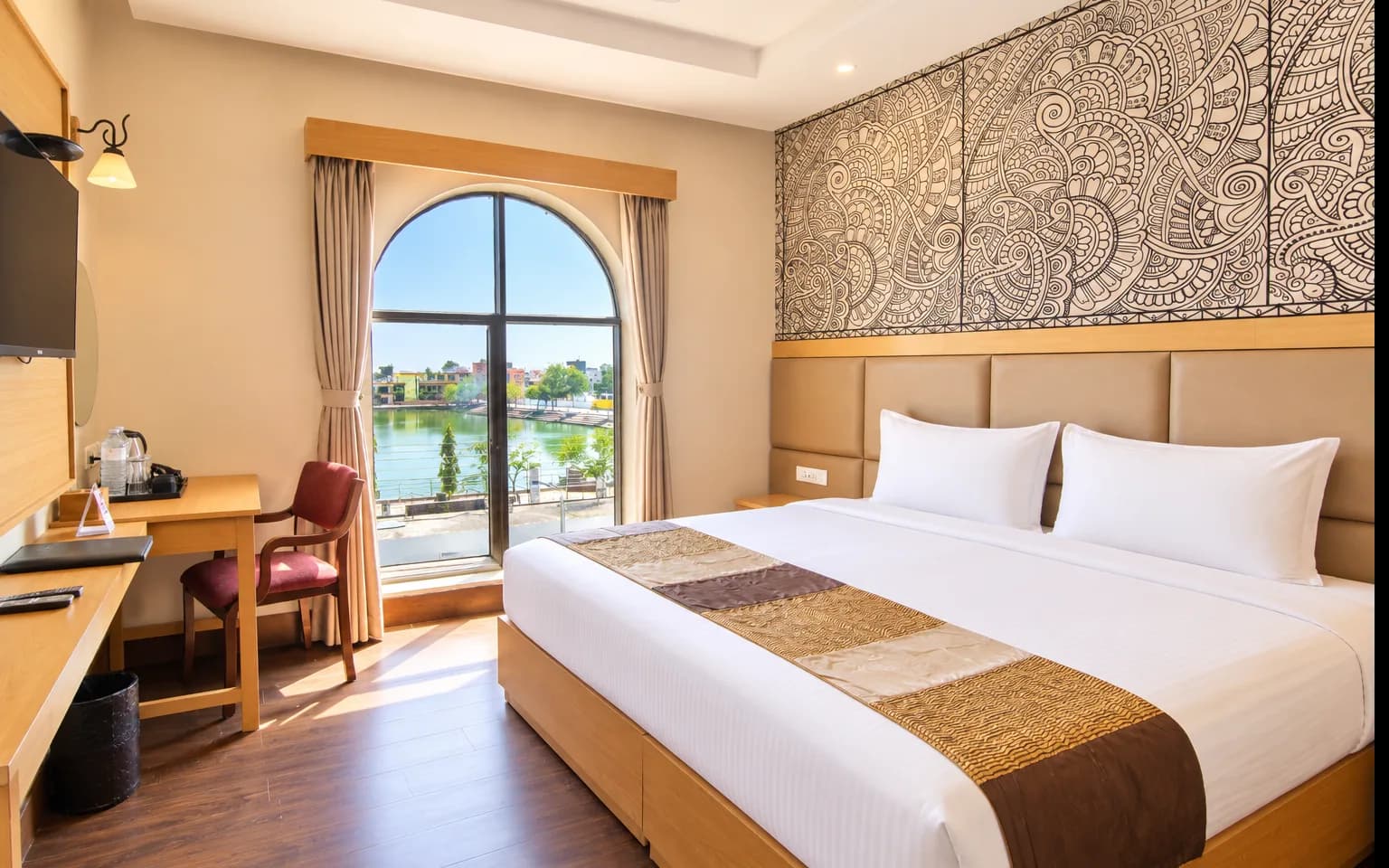 Suite Room
