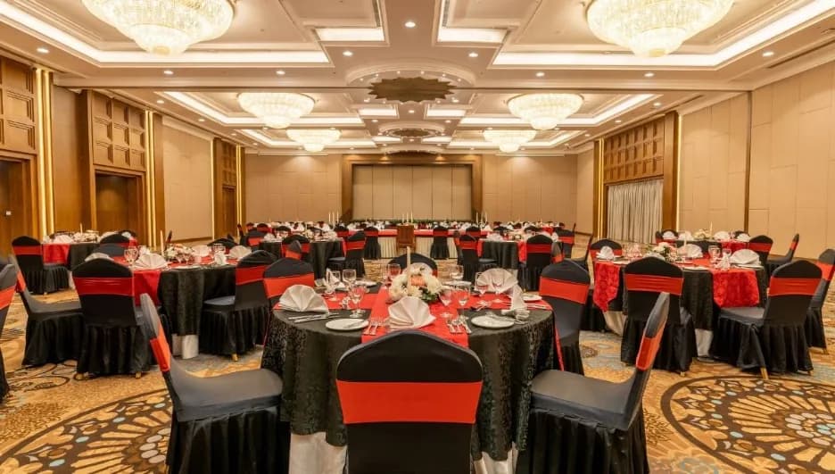 Wedding Venues in Kathmandu for Luxury Celebrations