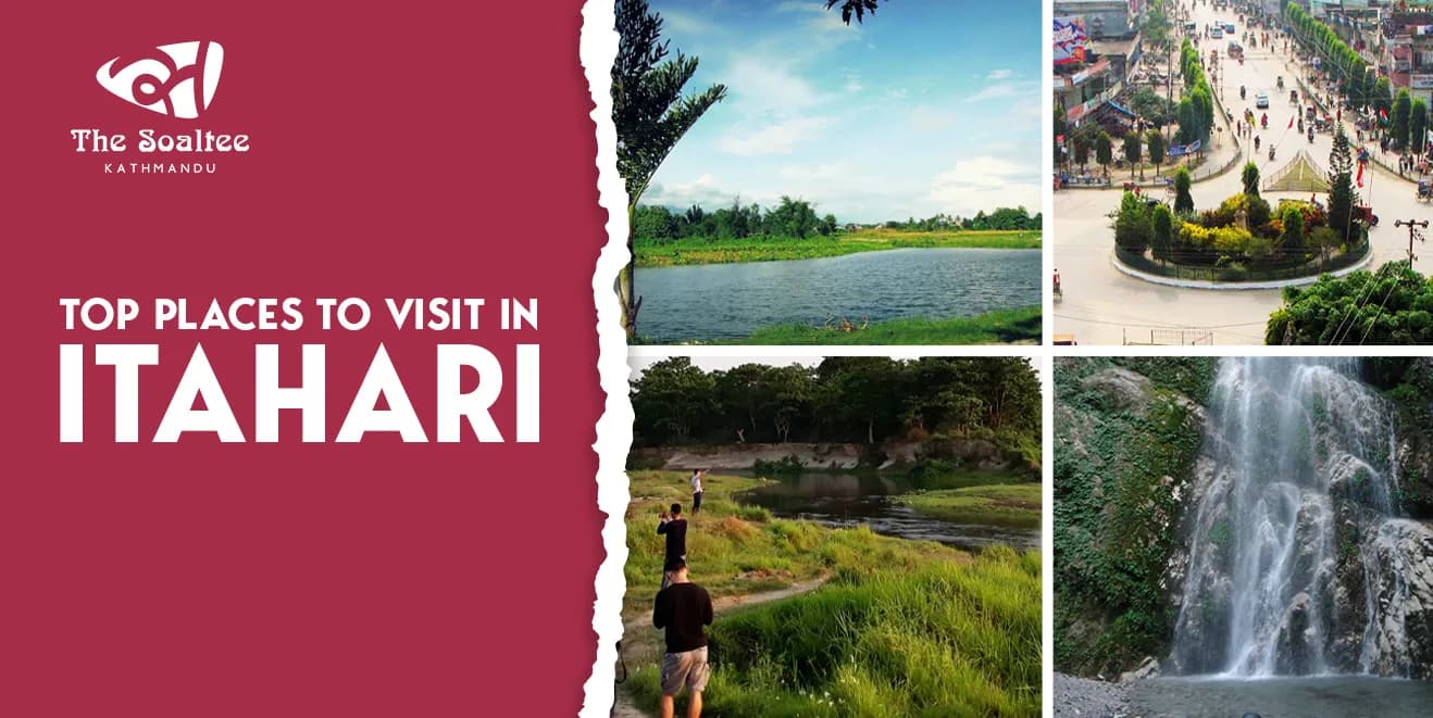 Top Places to Visit in Itahari, Nepal