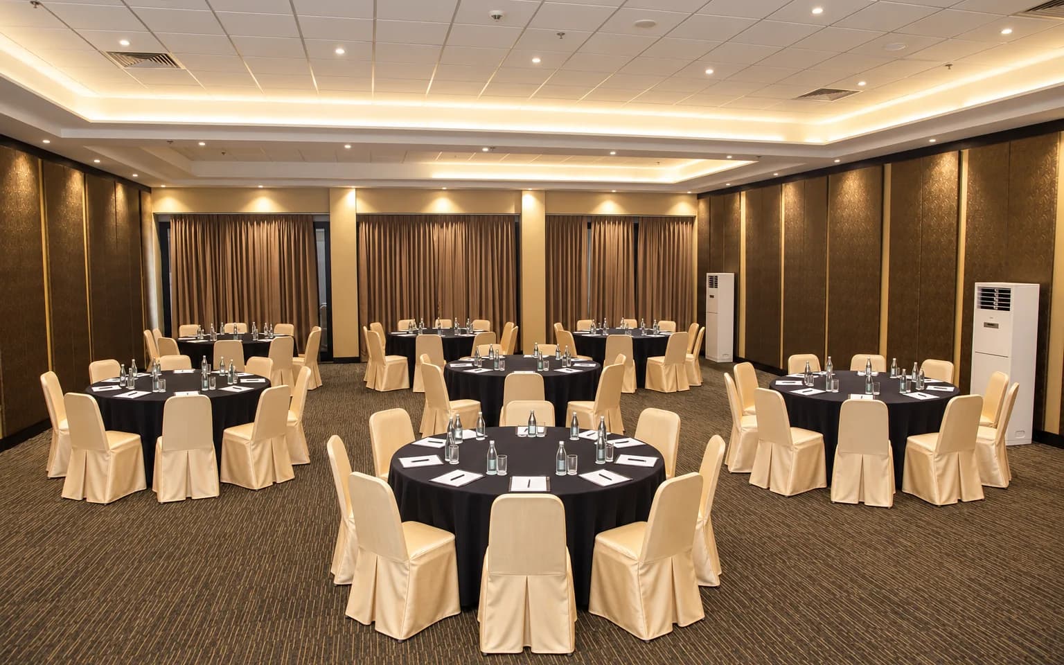 Bali Hall