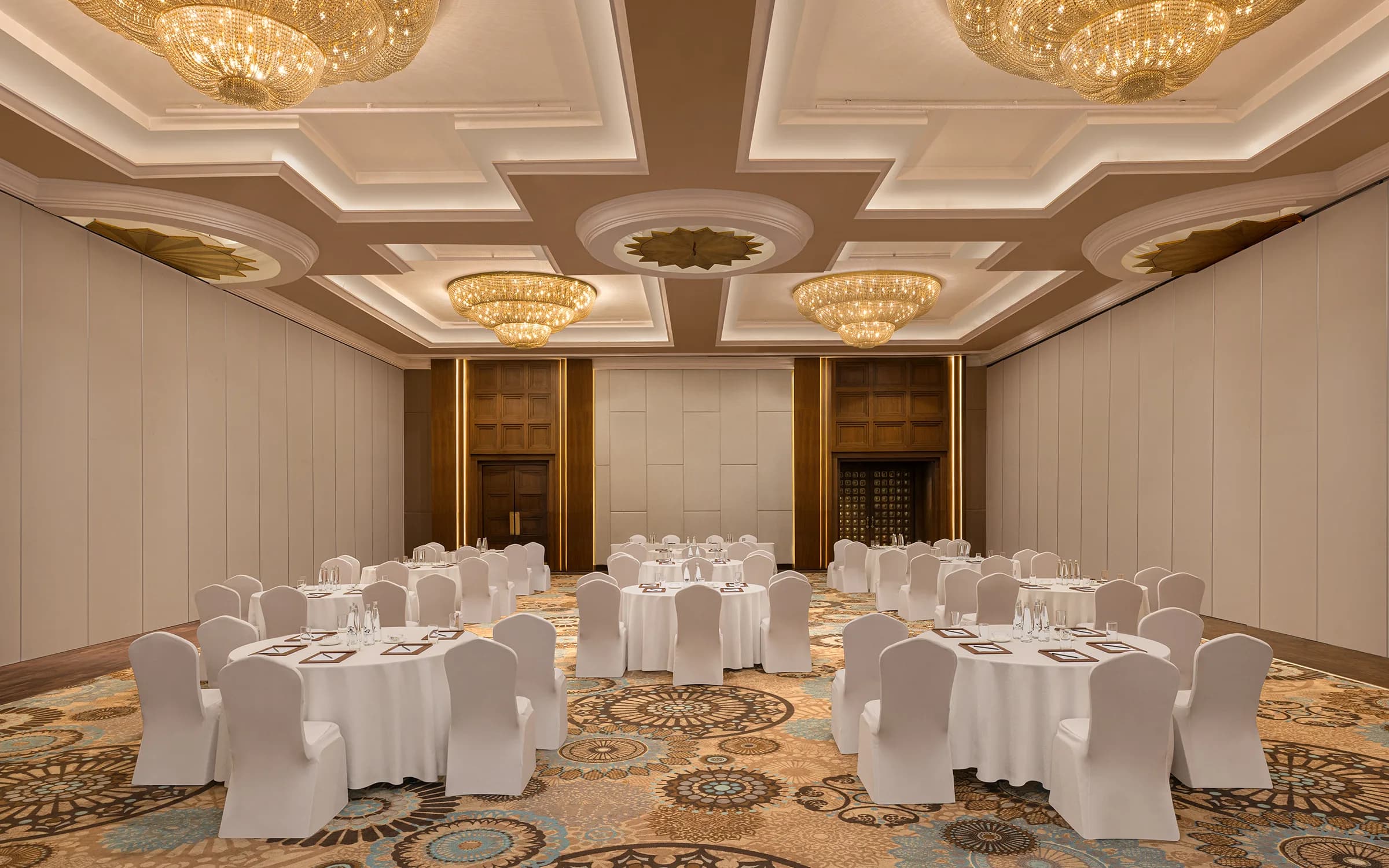 Malhar Hall