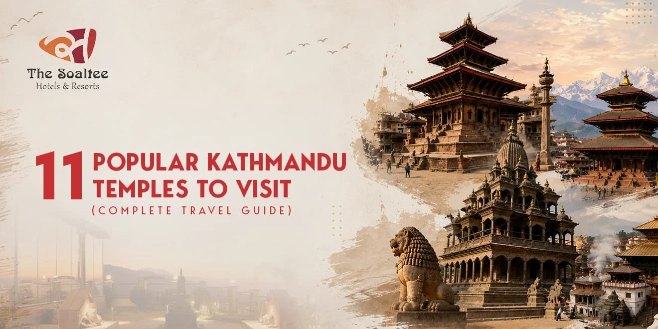 11 Popular Kathmandu Temples to Visit (Complete Travel Guide)
