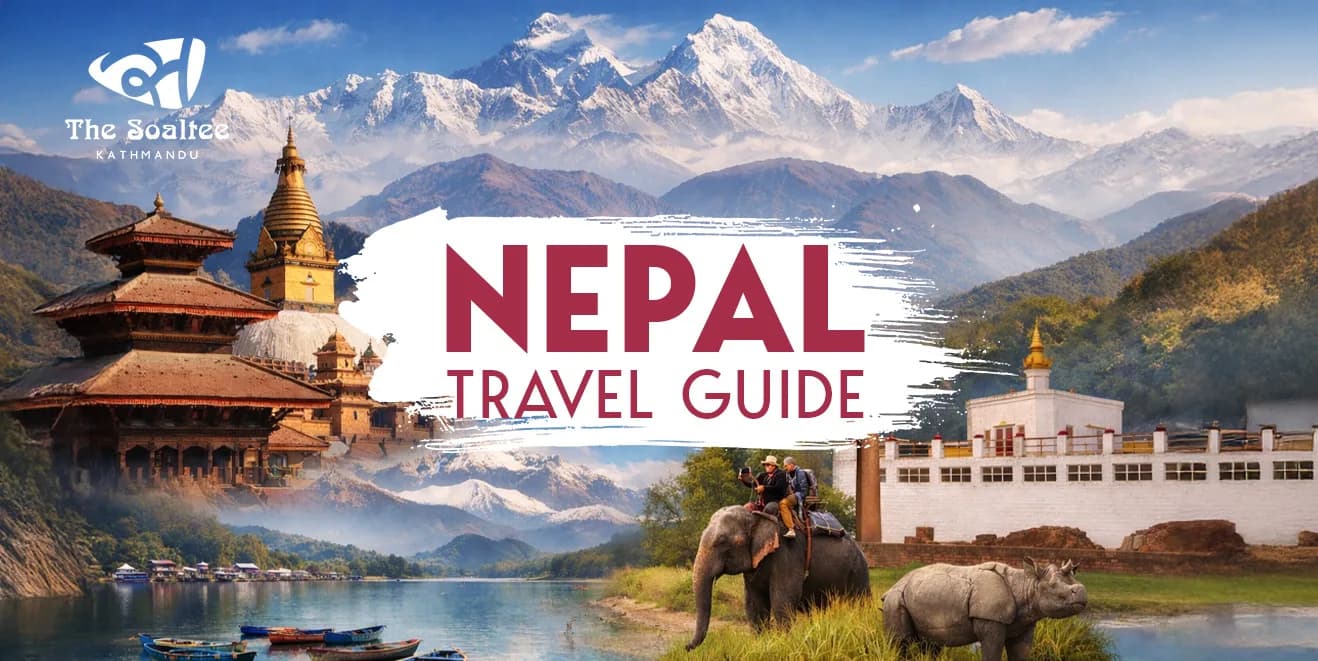 Nepal Travel Guide