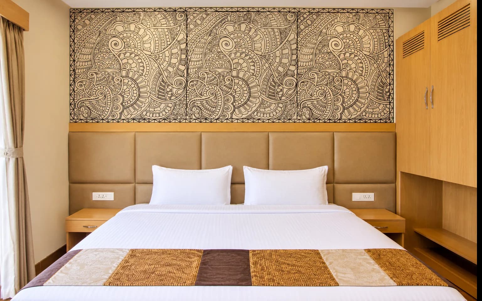 executive room