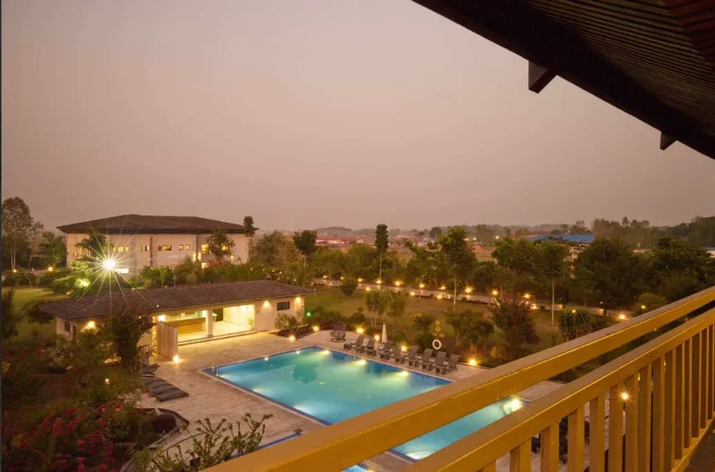 Wellness Hotel in Chitwan: Relax, Recharge and Enjoy Nature