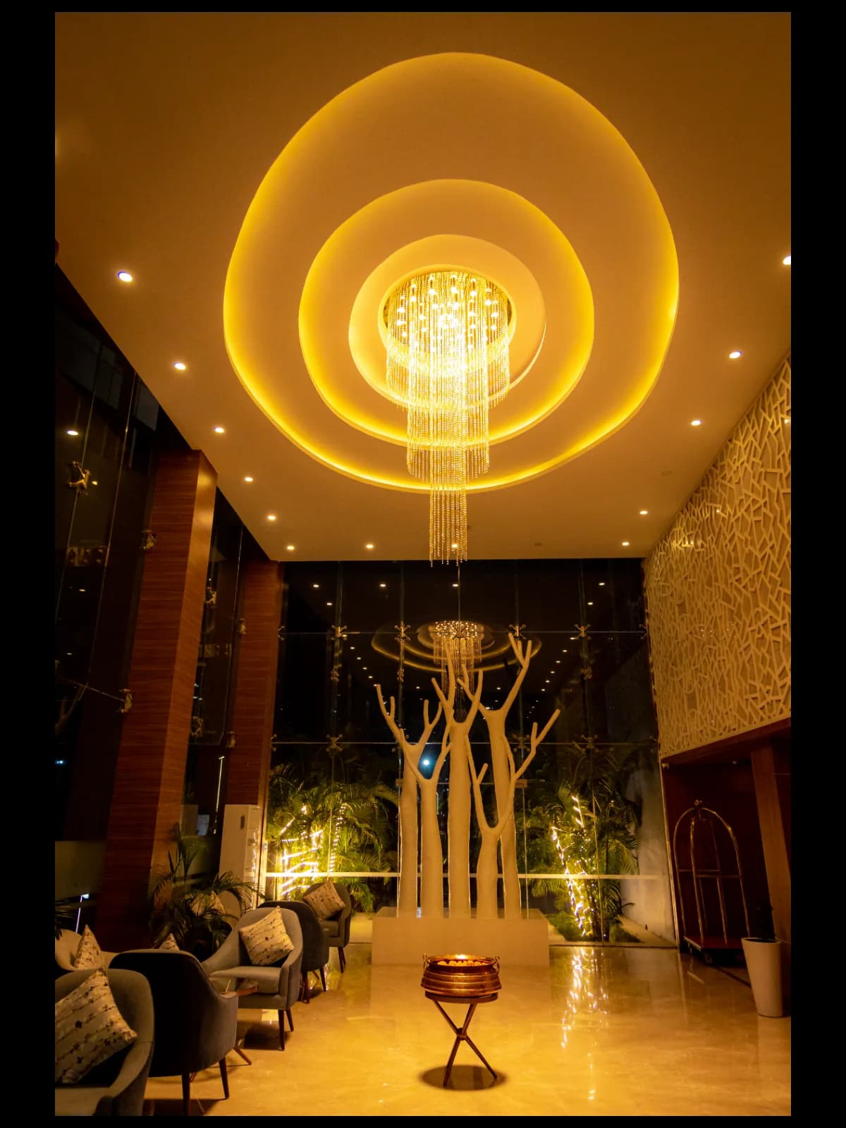 WISH TREE