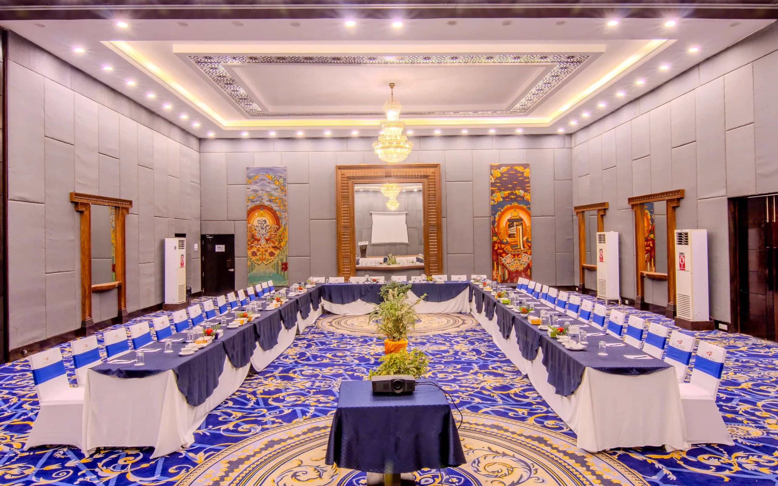 Megha Mangalam
