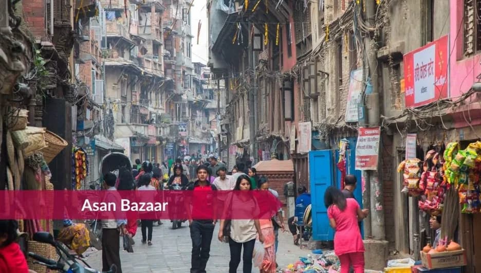 Top 10 Places to Visit in Kathmandu