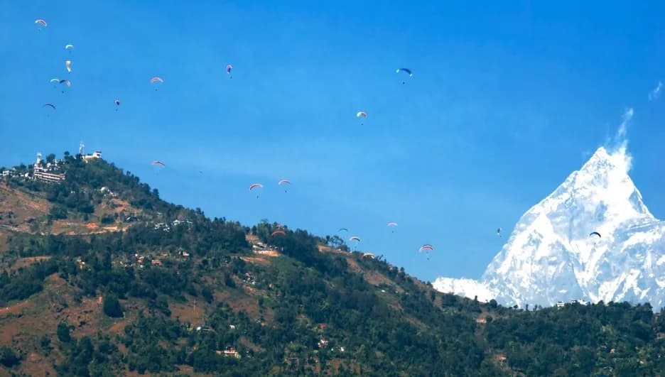 Complete Pokhara Travel Guide