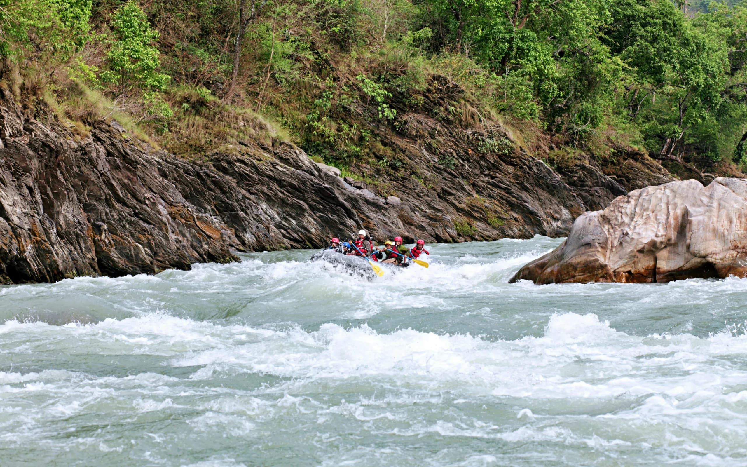 Trishuli River