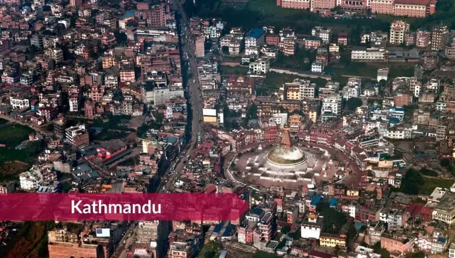 Visit Nepal 2085 : Your Ultimate Guide to Nepal Tourism