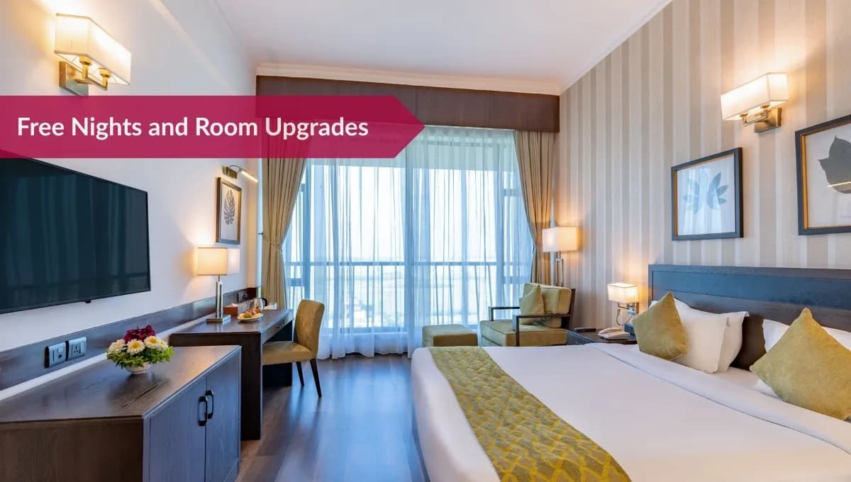 7 Ways Hotel Loyalty Programs Enhance the Guest Experience