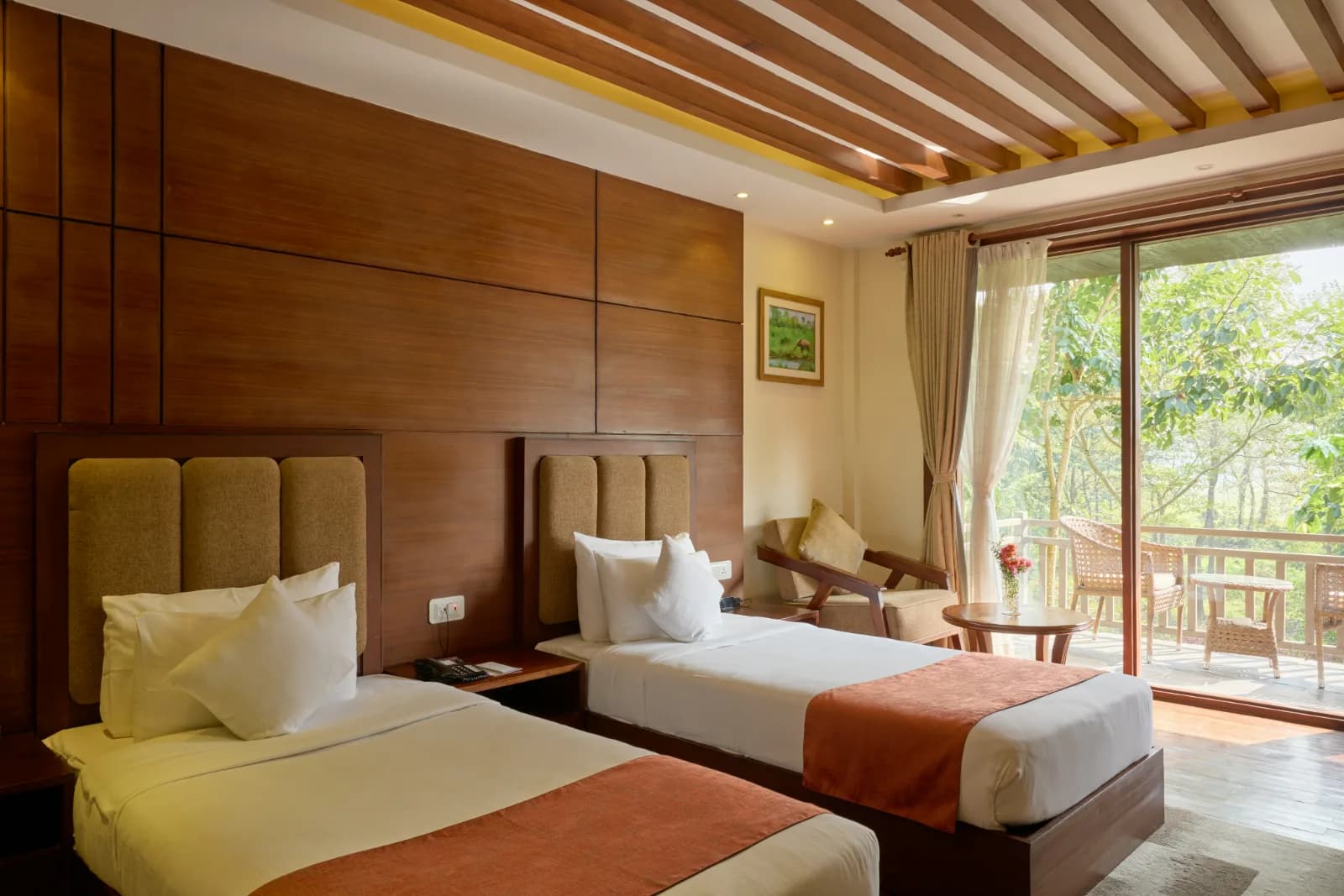 Executive Villa