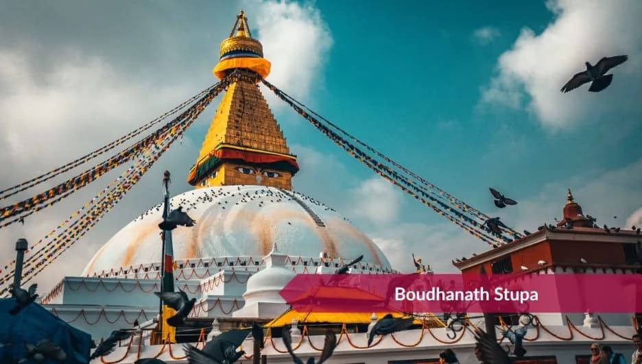 Places to Visit in Kathmandu with Couples