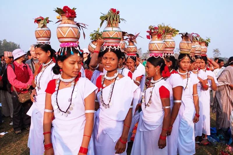 Introducing Tharu Culture in Chitwan: An Unique tradition and Community