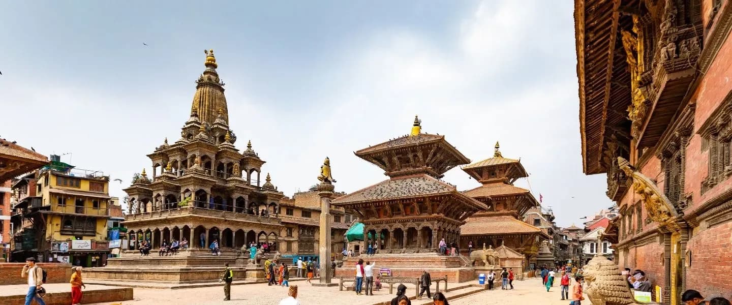 Patan Durbar Square: A Timeless Journey Through Art and History