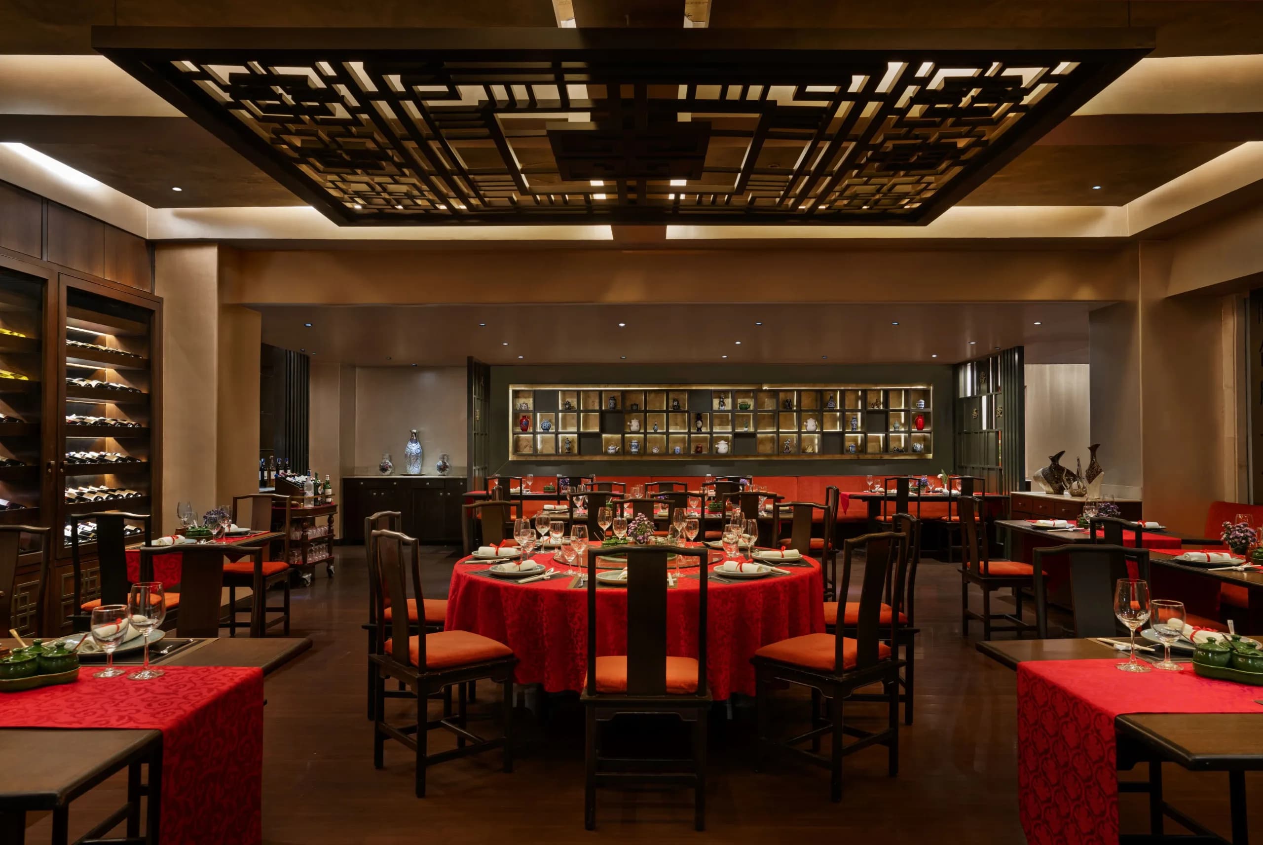 Best Chinese Restaurant in Kathmandu