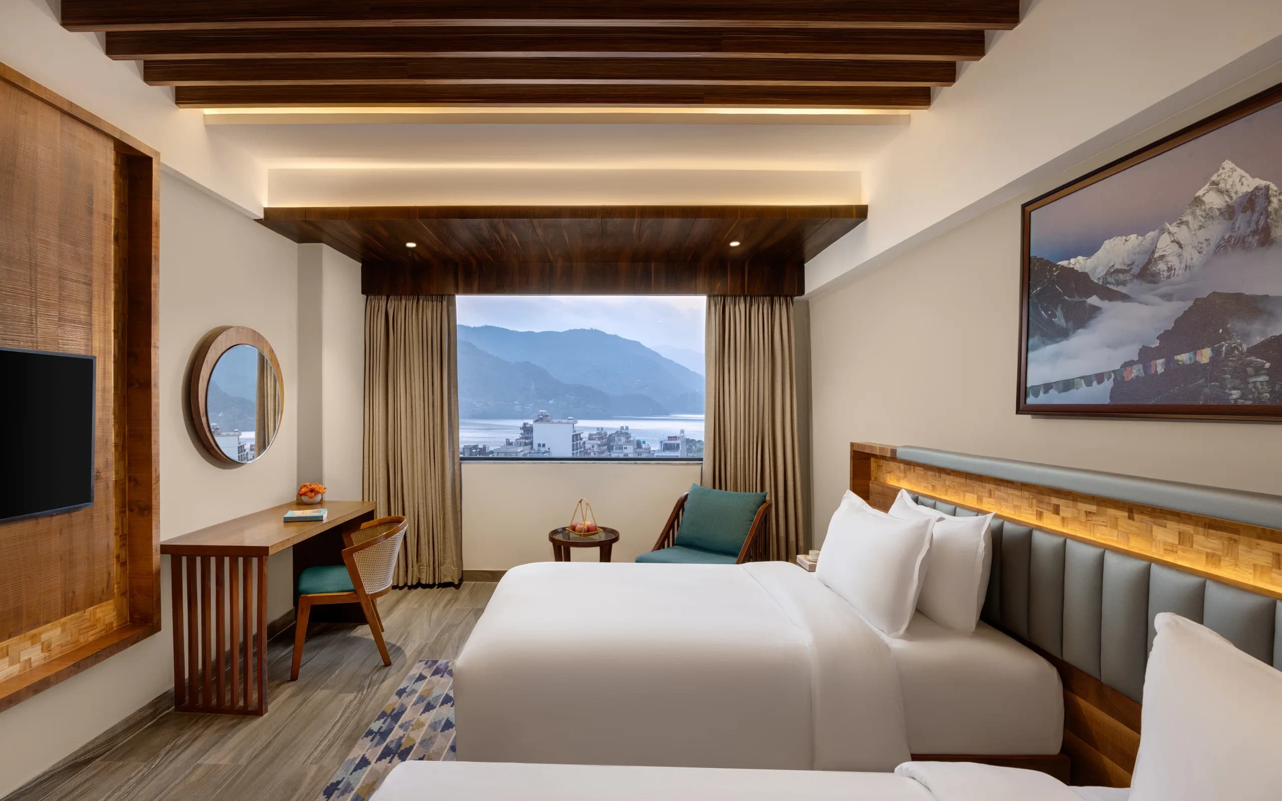 Club Room