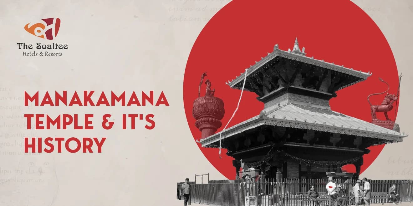 Manakamana Temple and Its History