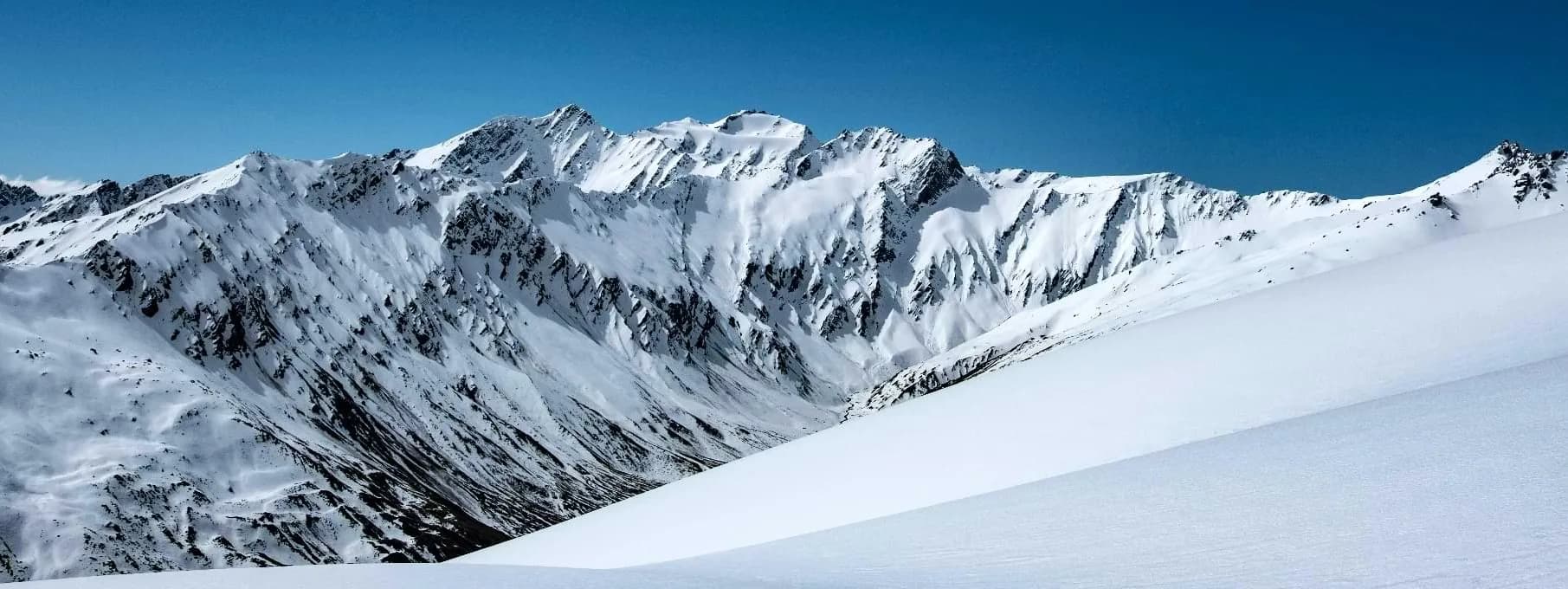 Mountaineering and Peak Climbing: A Thrilling Adventure in Nepal