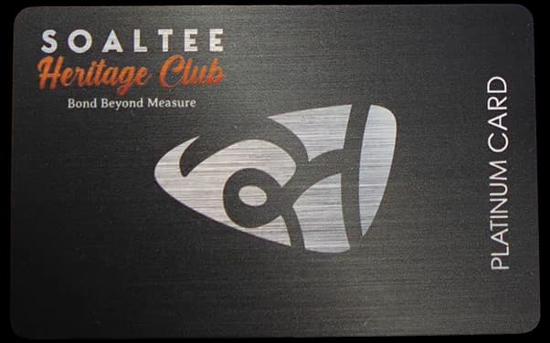 Platinum Card