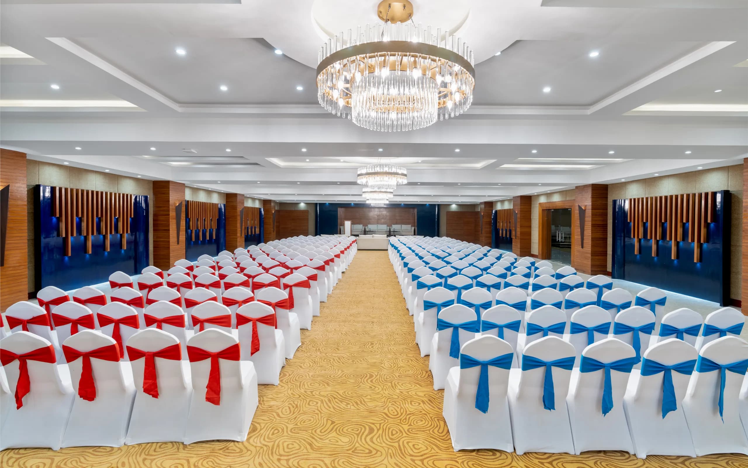 Banquet Hall Itahari