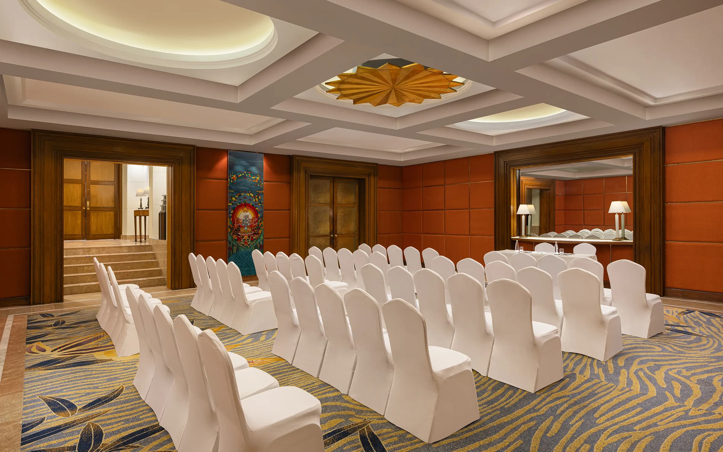 Malshree Hall