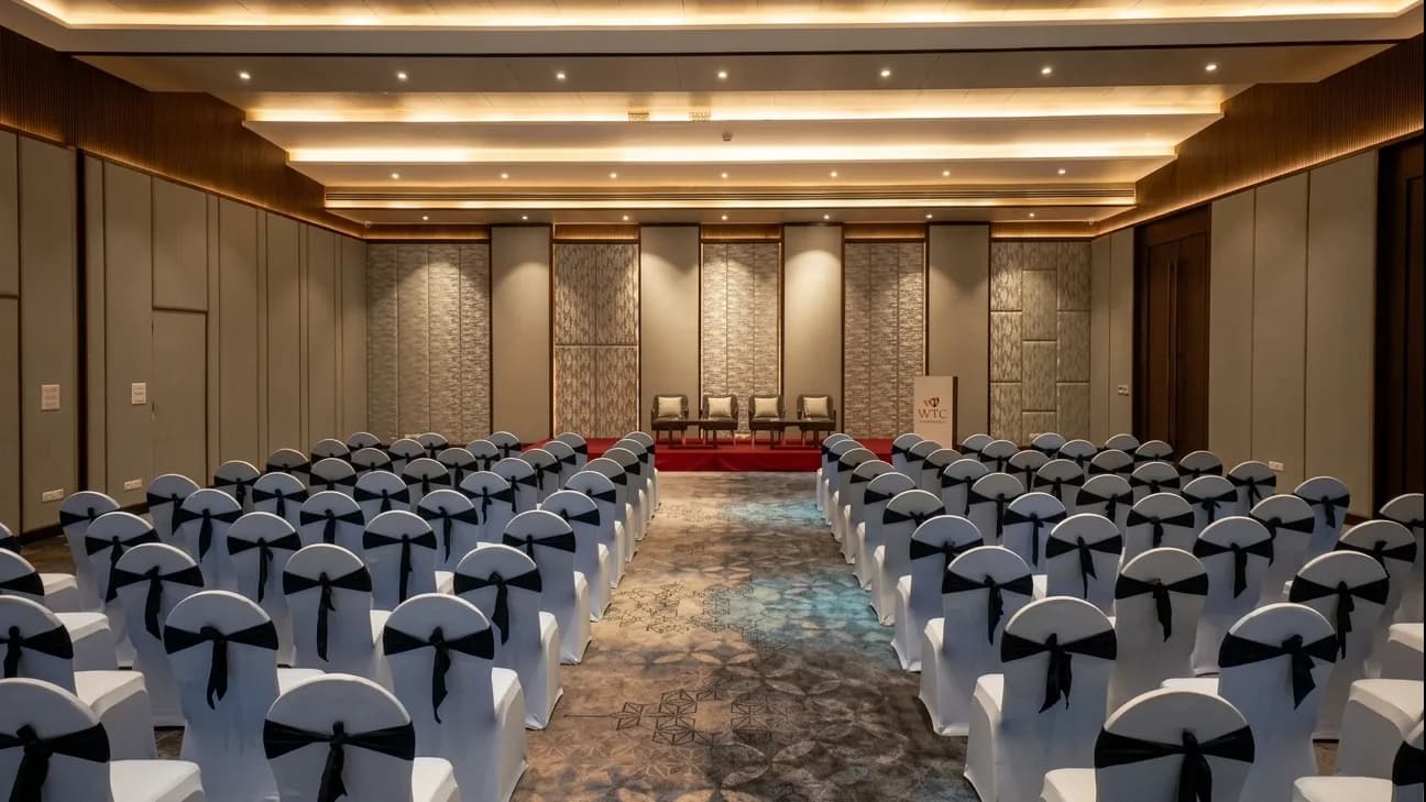 Ballroom