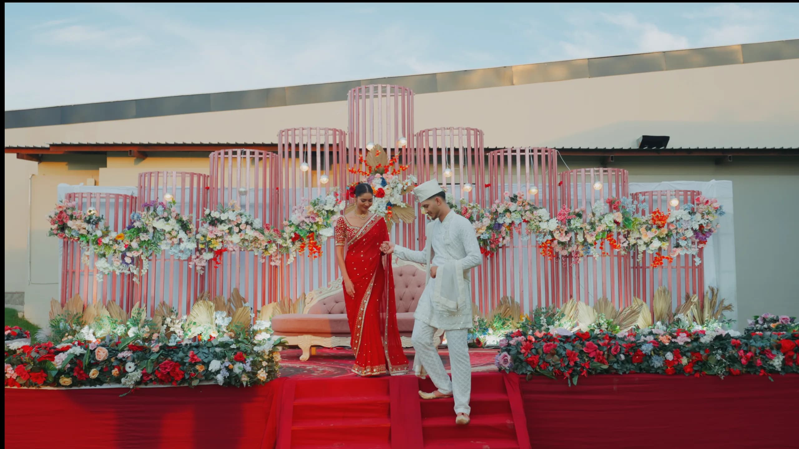 weddings and events at tiger palace by soaltee