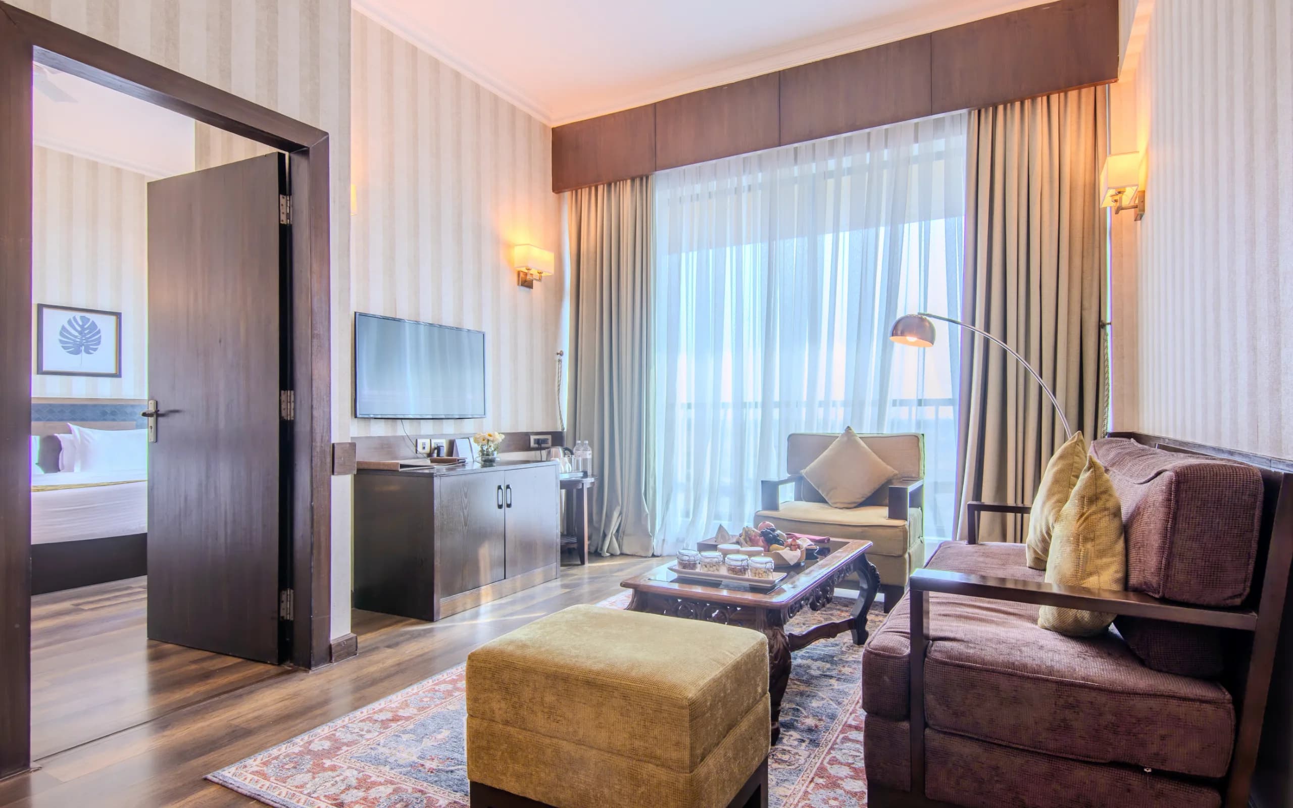 Suite Room
