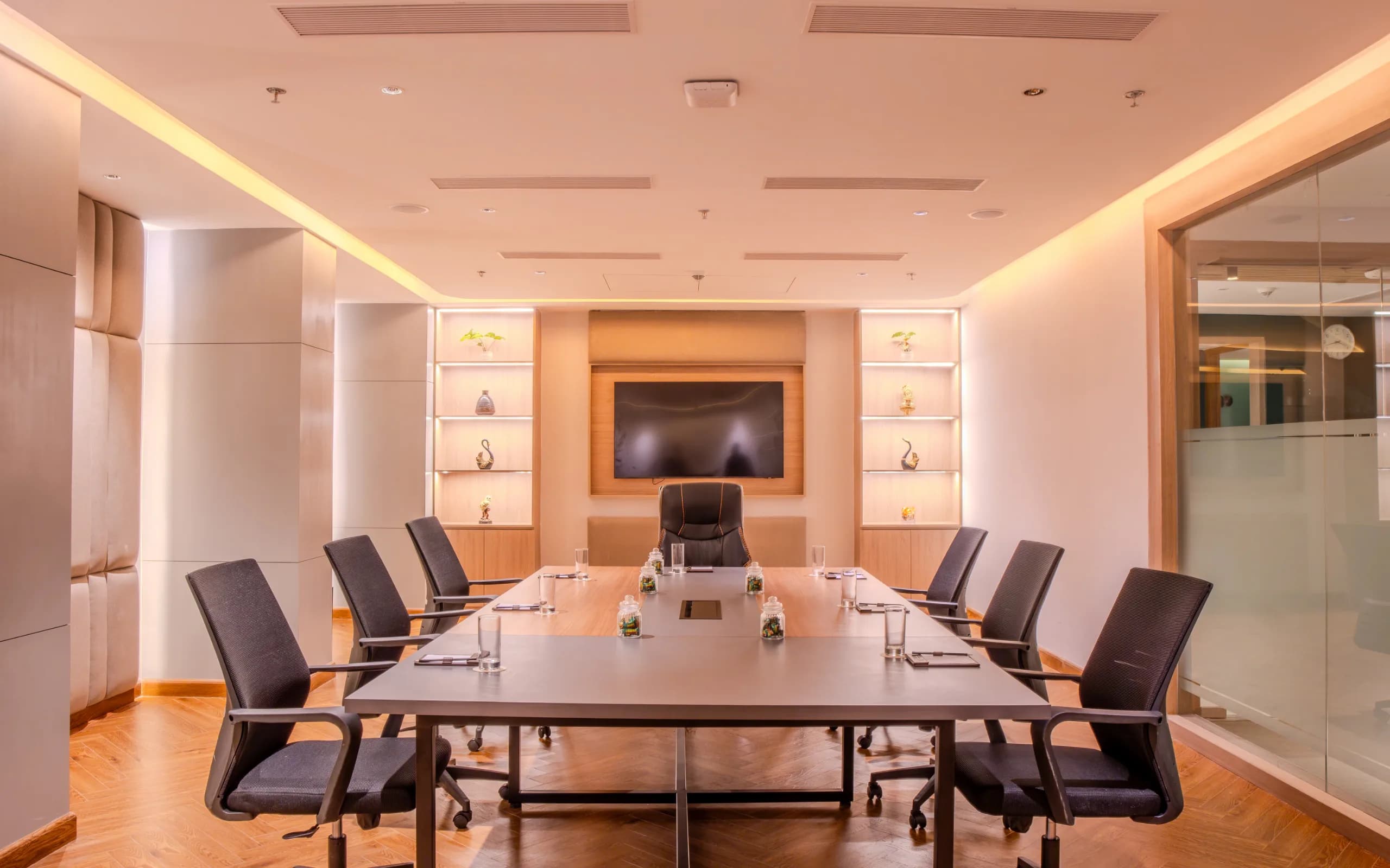 Board Room