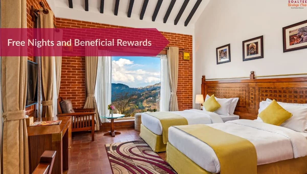 Reasons Frequent Travelers Prefer Hotel Loyalty Programs