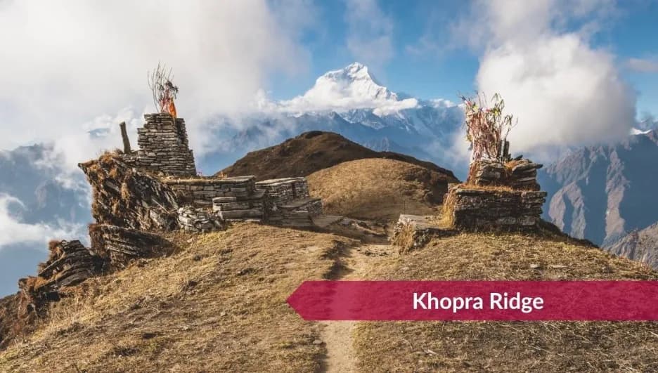 15 Best Trekking Places in Nepal for Every Adventure Seeker