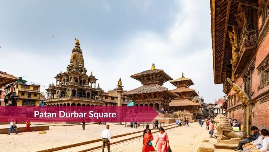 Top 10 Places to Visit in Kathmandu