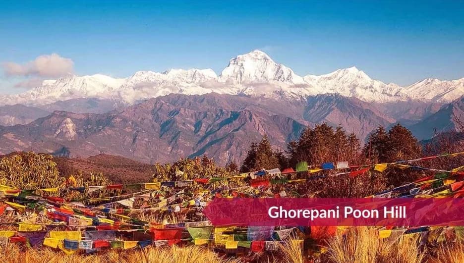 15 Best Trekking Places in Nepal for Every Adventure Seeker