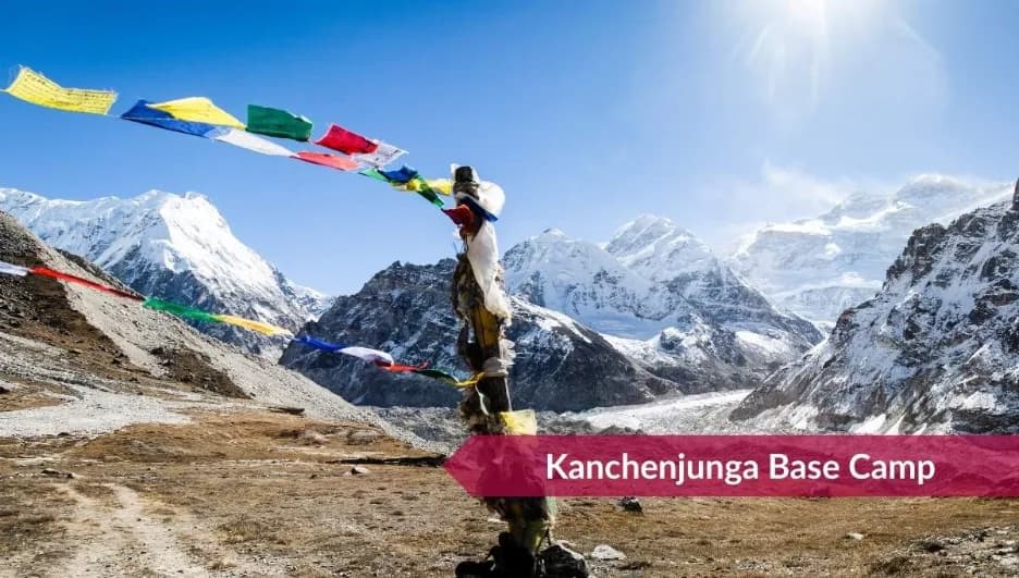 15 Best Trekking Places in Nepal for Every Adventure Seeker