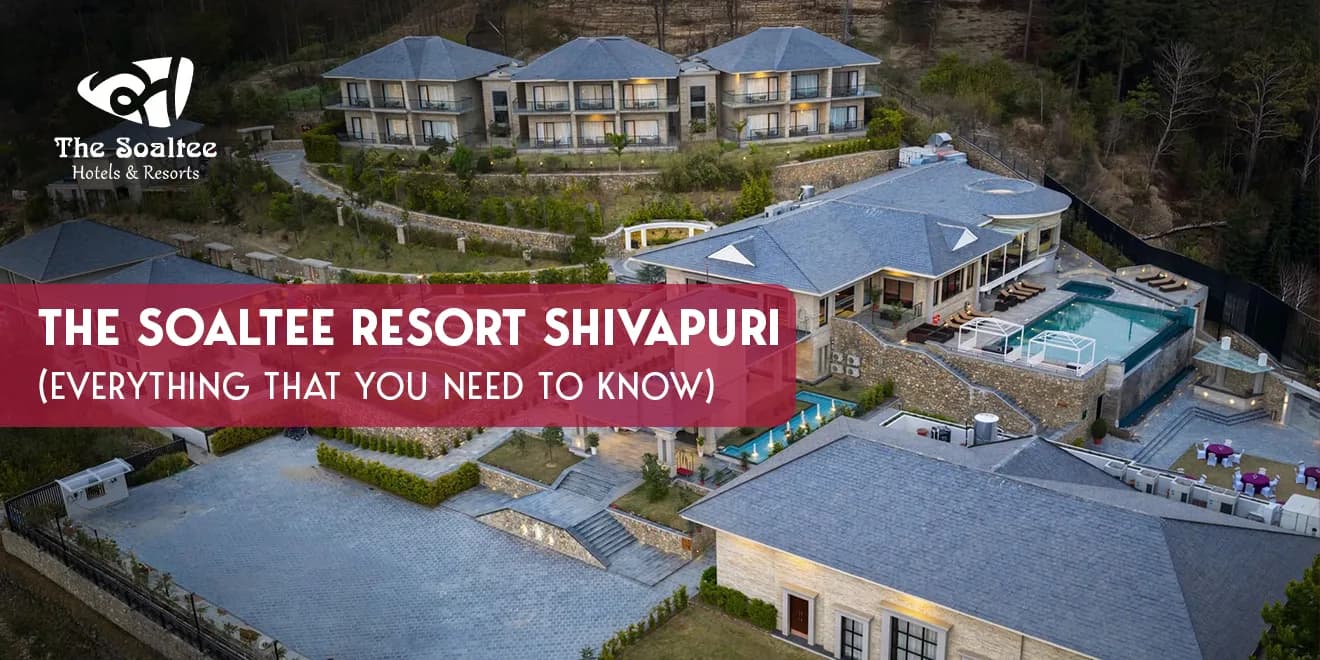 The Soaltee Resort Shivapuri (Everything That You Need to Know)
